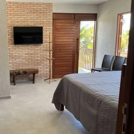 Rent this 4 bed house on AL in 57945-000, Brazil