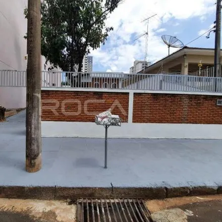 Image 2 - Rua Cezar Ricomi, Jardim Lutfalla, São Carlos - SP, 13560-515, Brazil - House for rent