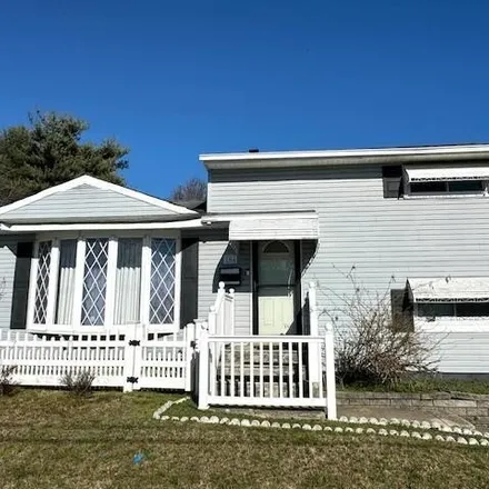 Buy this 3 bed house on 122 Somerset Road in Glassboro, NJ 08028
