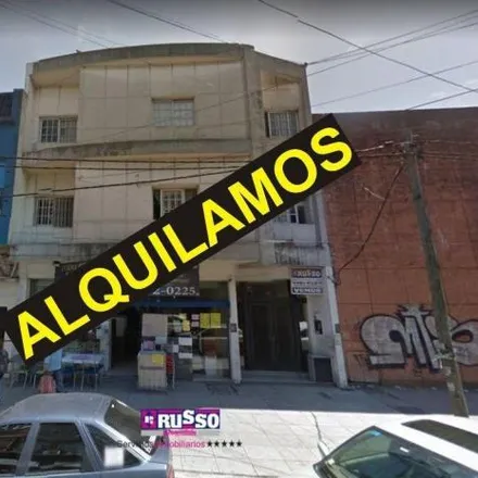 Rent this studio apartment on Paraguay 2470 in Partido de La Matanza, 1754 San Justo