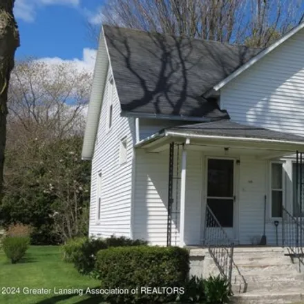 Buy this 3 bed house on 191 East Maple Street in Elsie, Duplain Township