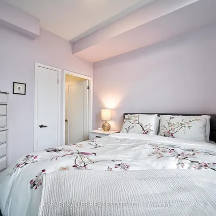 Rent this 2 bed apartment on Firkin on Danforth in Danforth Avenue, Old Toronto