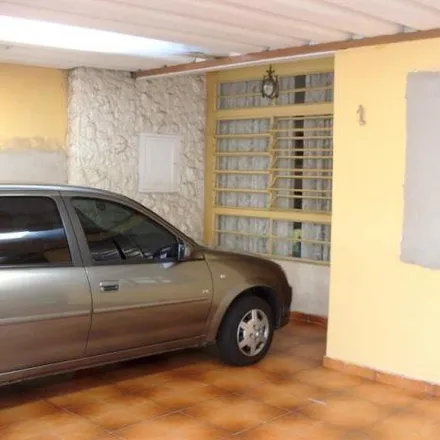 Buy this 3 bed house on Rua Comendador Pinotti Gamba in Rudge Ramos, São Bernardo do Campo - SP