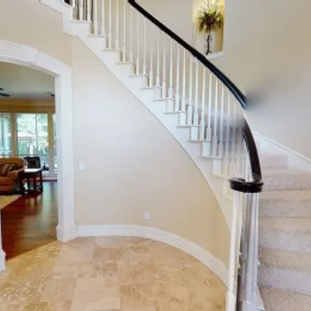 Buy this 4 bed apartment on 3312 Provine Road in Provine Farms Estates, McKinney