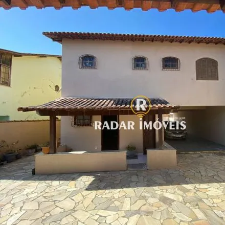 Buy this 3 bed house on Posto Elefantinho in Rodovia Márcio Corrêa, Campo Redondo