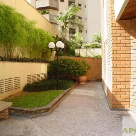 Buy this 4 bed apartment on Shell in Rua João Álvares Soares, Campo Belo