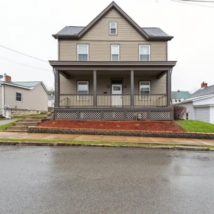 Buy this 3 bed house on 3rd Alley in Waynesburg, PA 15370