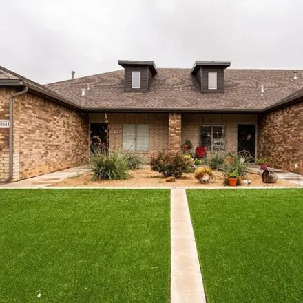 Buy this 3 bed house on 11671 Evanston Avenue in Lubbock, TX 79424