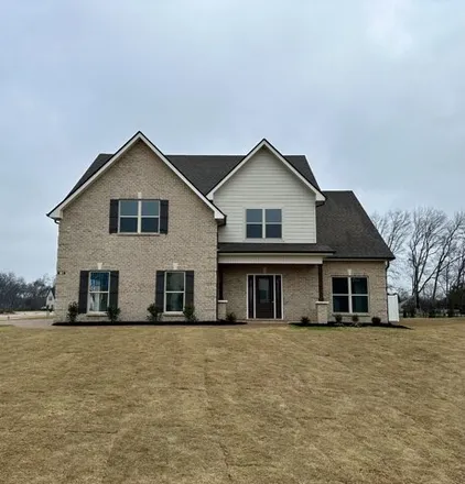Buy this 4 bed house on Rimrock Road in Key Estates, Murfreesboro