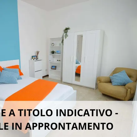 Rent this 5 bed room on Concessionaria Barchetti in Via Edmund Mach, 38123 Trento TN