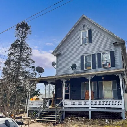 Buy this 6 bed house on 34 Charles Street in Franklin, NH 03235