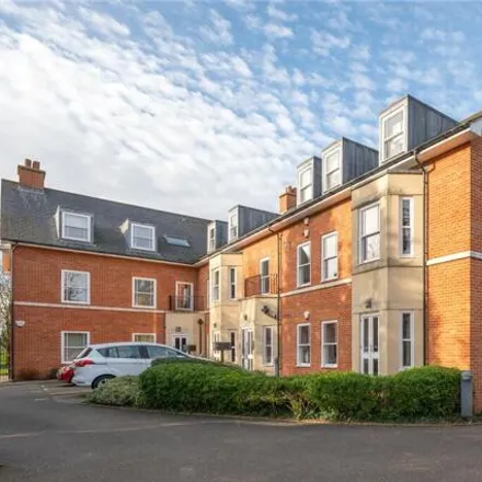 Buy this 2 bed apartment on Latium Close in St Albans, AL1 1HR