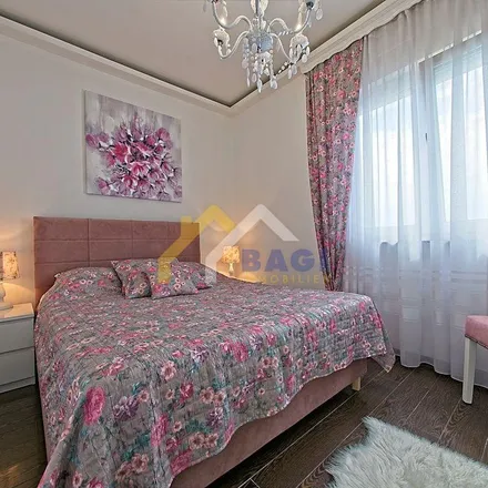 Image 5 - Podbrežje III., 10124 Zagreb, Croatia - Apartment for rent