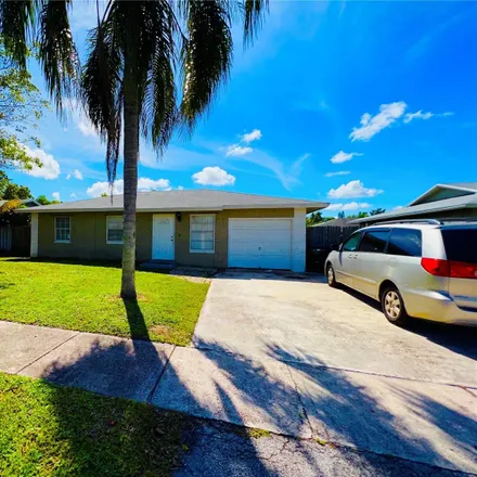 Buy this 3 bed house on 8230 Southwest 5th Court in North Lauderdale, FL 33068