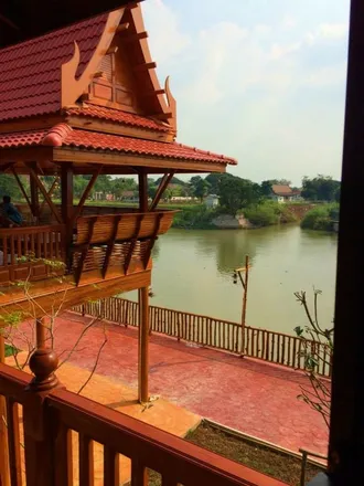 Image 8 - Phra Nakhon Si Ayutthaya City Municipality, Mu 6, PHRA NAKHON SI AYUTTHAYA PROVINCE, TH - House for rent