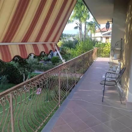 Rent this 5 bed apartment on Provinciale Nord in Via Provinciale, 95021 Aci Castello CT