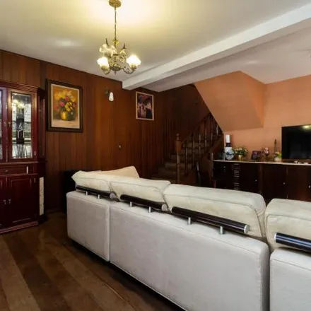 Buy this studio house on Rua Camburiú 181 in Vila Ipojuca, São Paulo - SP