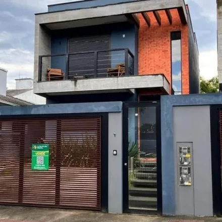 Buy this 3 bed house on Rua Sebastião Messias de Souza in Centro, Garopaba - SC