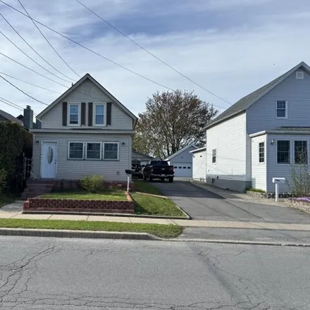 Buy this 3 bed house on 59 Johnson Avenue in City of Plattsburgh, NY 12901
