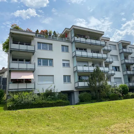 Rent this studio apartment on 8708 Männedorf