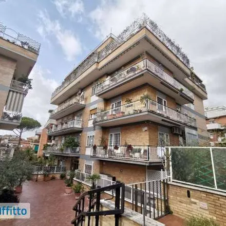 Image 5 - Via Raffaele Battistini 32, 00151 Rome RM, Italy - Apartment for rent