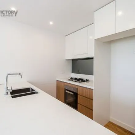 Rent this 1 bed apartment on 14 Half Street in Wentworth Point NSW 2127, Australia