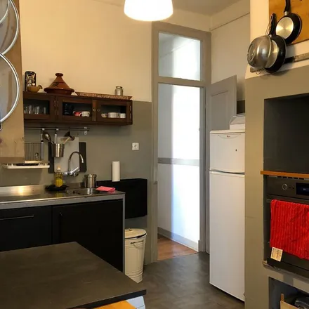 Rent this 2 bed apartment on Palo Darium in Travessa do Chão do Loureiro, 1100-145 Lisbon