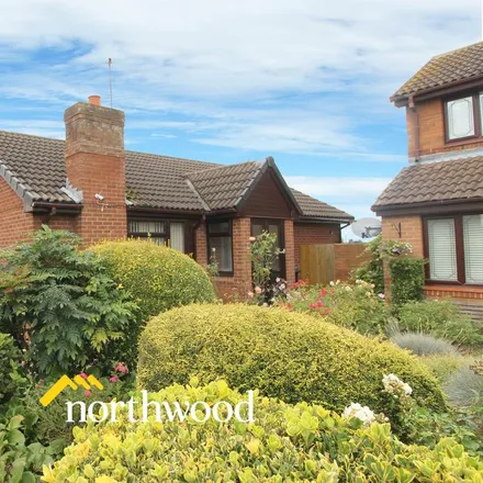 Image 7 - St Marys Drive, Hatfield, DN7 4ET, United Kingdom - House for rent