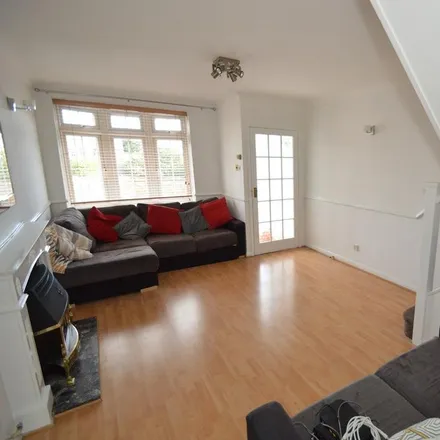 Rent this 2 bed apartment on Regency Way in Crook Log, London