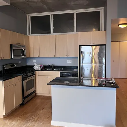 Rent this 2 bed apartment on 235 West Van Buren Street in Chicago, IL 60607