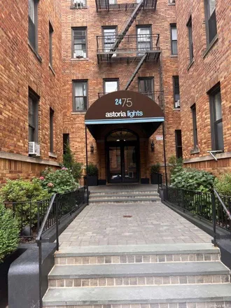Buy this 1 bed condo on 28-01 38th Street in New York, NY 11103