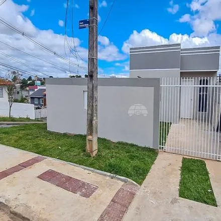 Buy this 3 bed house on Rua Ângelo Francisco Borato in Monza, Colombo - PR