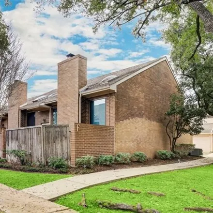 Image 2 - 13844 Hollowgreen Drive, Houston, TX 77082, USA - Townhouse for sale