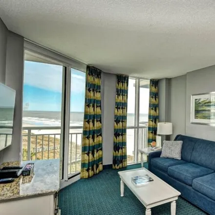 Image 6 - Avista Resort, 300 North Ocean Boulevard, Ocean Drive Beach, North Myrtle Beach, SC 29582, USA - Condo for sale