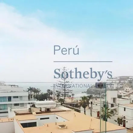 Buy this 4 bed apartment on Marbella in Lima Metropolitan Area 15956, Peru