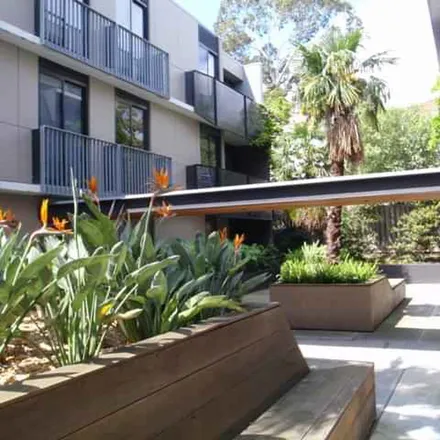 Image 7 - UniLodge on Riversdale, 71 Riversdale Road, Hawthorn VIC 3122, Australia - Apartment for rent