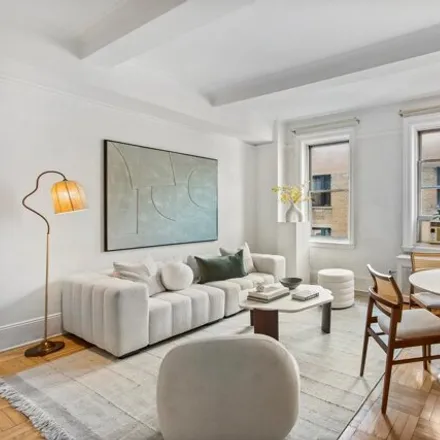 Buy this studio apartment on 145 West 86th Street in New York, NY 10024