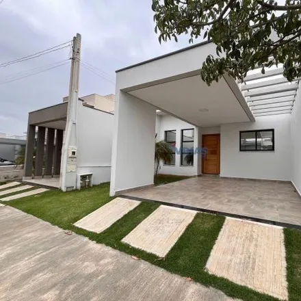 Image 2 - Avenida Padre Arthur Lupurine Sampaio, Jardim Residencial Nova Veneza, Indaiatuba - SP, 13349, Brazil - House for rent
