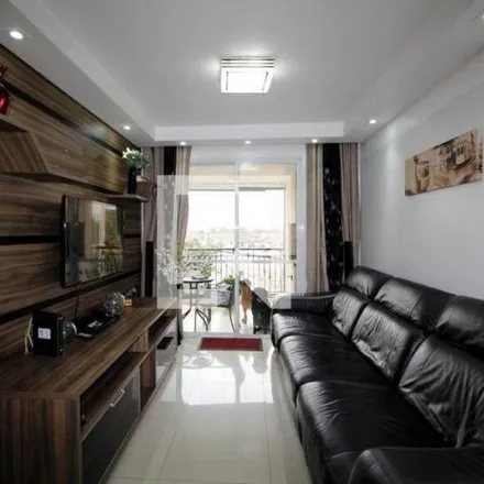 Rent this 3 bed house on Rua Zanzibar 268 in Casa Verde, São Paulo - SP