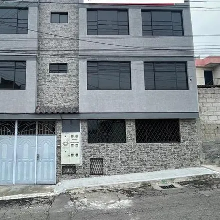 Image 2 - E16b, 170419, Quito, Ecuador - Apartment for sale