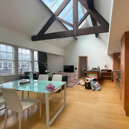 Rent this 2 bed apartment on Central Exchange in 104 Grainger Street, Newcastle upon Tyne