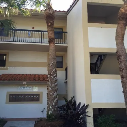 Rent this 1 bed condo on 9784 Nob Hill Court