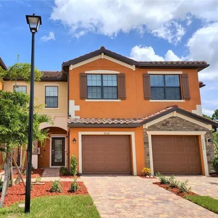 Rent this 3 bed townhouse on 20194 Lagente Circle in North Port, FL 34293