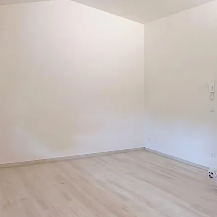 Rent this 1 bed apartment on Leipziger Straße 2a in 01097 Dresden, Germany
