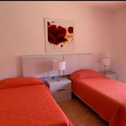 Buy this 5 bed house on Avenida a la Laguna 26 in 20000 Pinares - Las Delicias, Uruguay