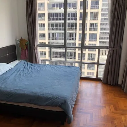Rent this 1 bed room on Unity Street in Singapore 237995, Singapore