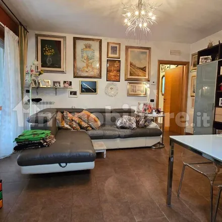 Image 6 - Pensieri in fiori, Via Giuseppe de Santis, 00139 Rome RM, Italy - Apartment for rent