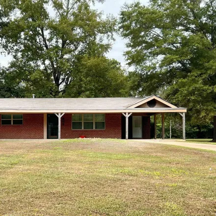 Buy this 4 bed house on 503 South 4th Street in Foreman, Little River County