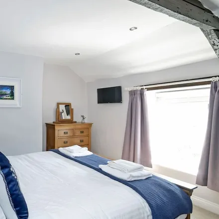 Image 4 - Richmond, DL10 4AS, United Kingdom - Duplex for rent