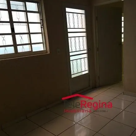 Rent this 1 bed house on Doutor Roberto Mauro M.Nascimento in Ladeira São José, Jardim Rafael
